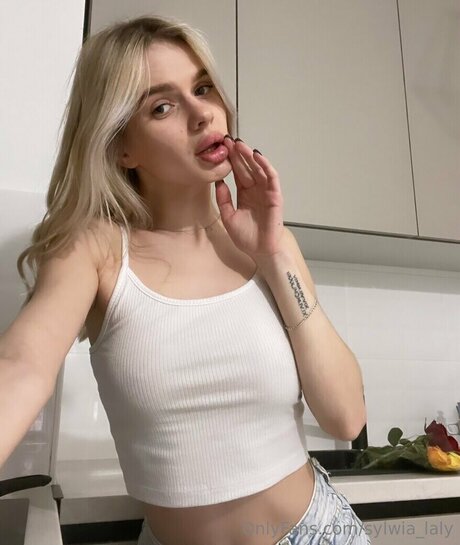 sylwwiaaaa onlyfans nude content