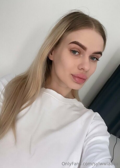 sylwwiaaaa leaked onlyfans content
