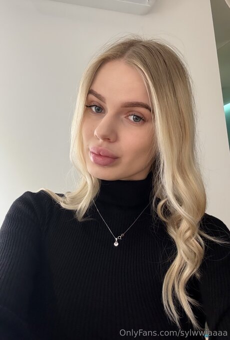 sylwwiaaaa onlyfans leak sex