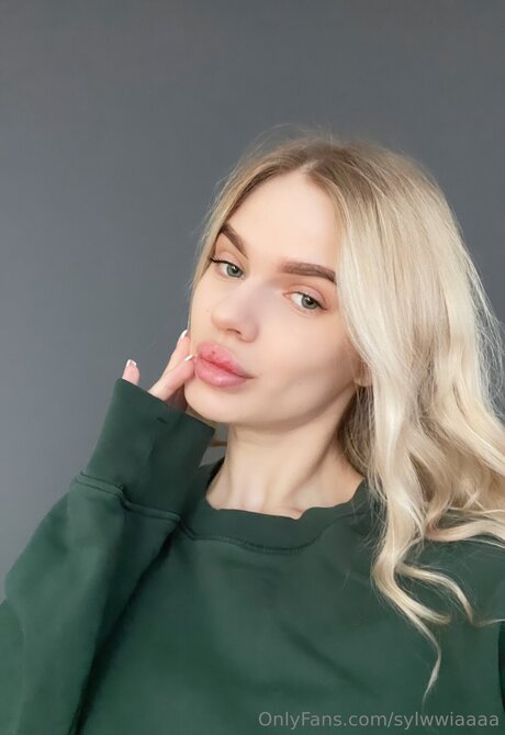 sylwwiaaaa onlyfans sex leak