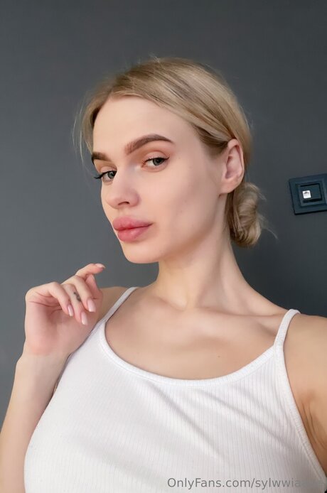 sylwwiaaaa onlyfans pics leaked