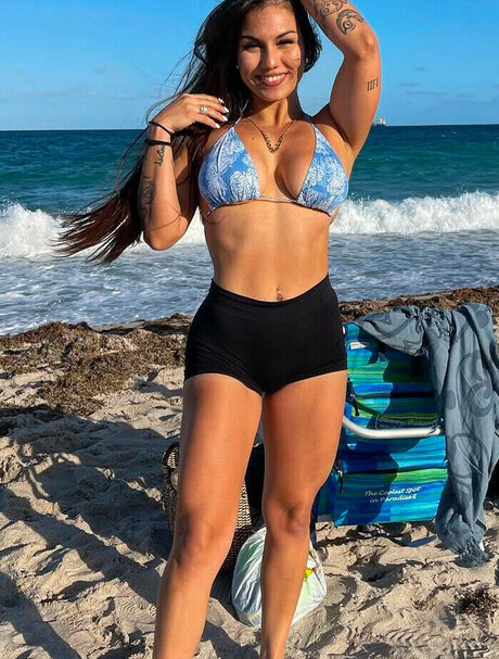 Paula Osterling onlyfans naked