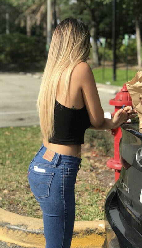 Paula Osterling nude leak onlyfans