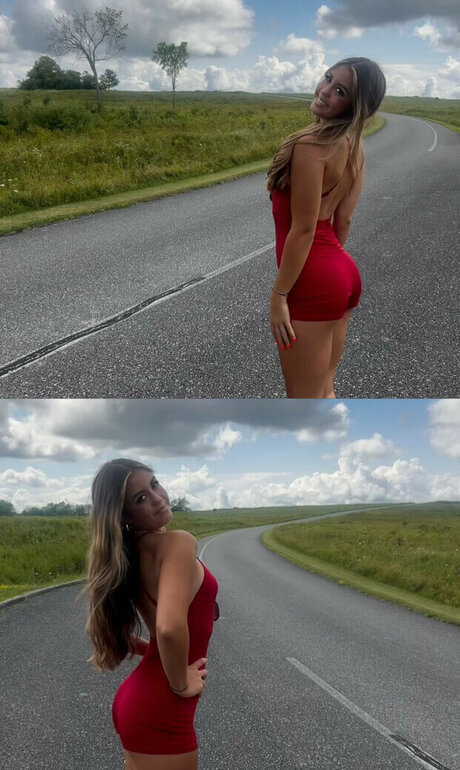 Madysen Nicole leaked onlyfans