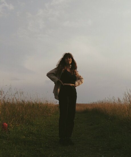 Anna St Louis leaked onlyfans content