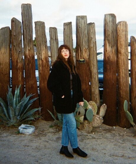 Anna St Louis onlyfans nude