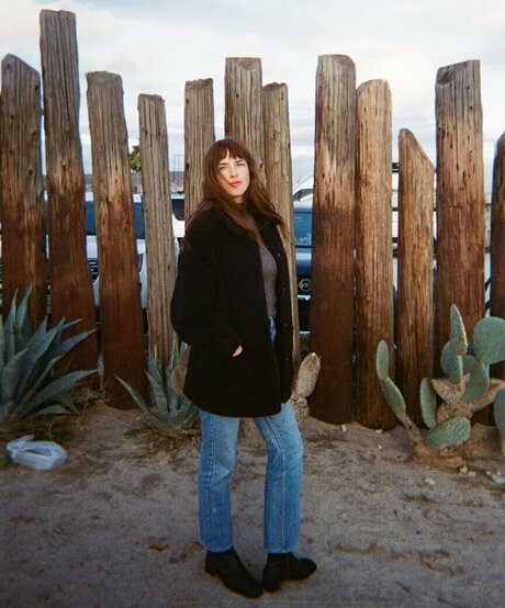 Anna St Louis onlyfans model