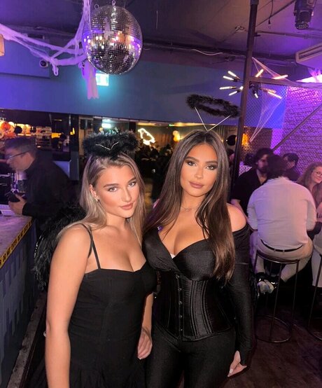 Maddison Maye onlyfans hot