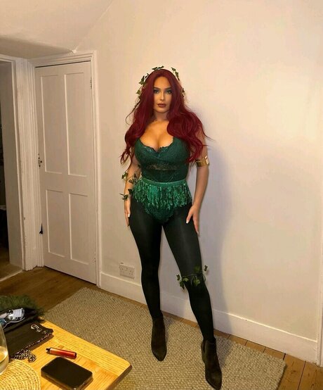 Maddison Maye leaked onlyfans pictures