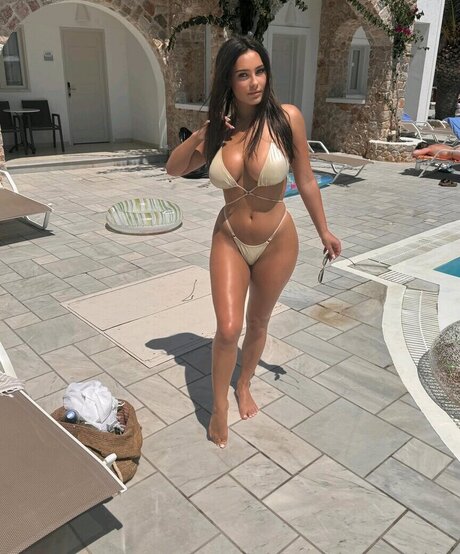 Maddison Maye onlyfans tits