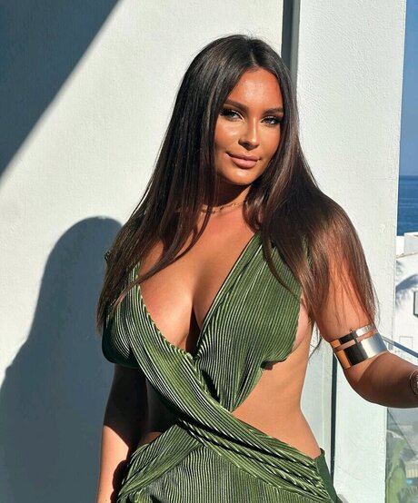 Maddison Maye onlyfans porn