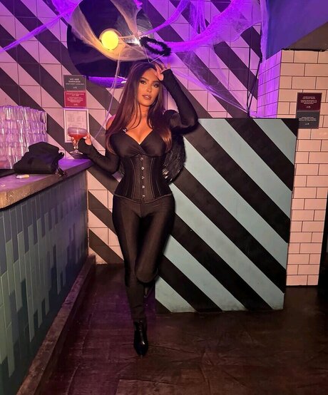 Maddison Maye onlyfans leaked