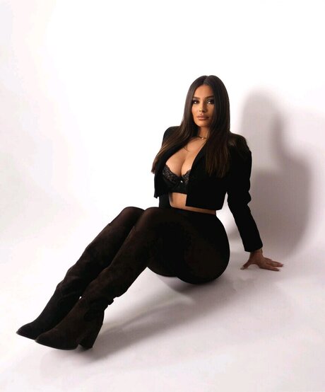 Maddison Maye leaked nudes onlyfans