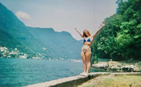 Izzy Swin leaked only fans