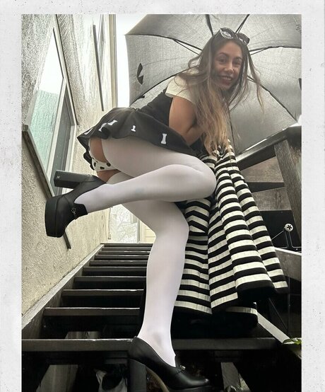 Sophia Paloma only fans nude