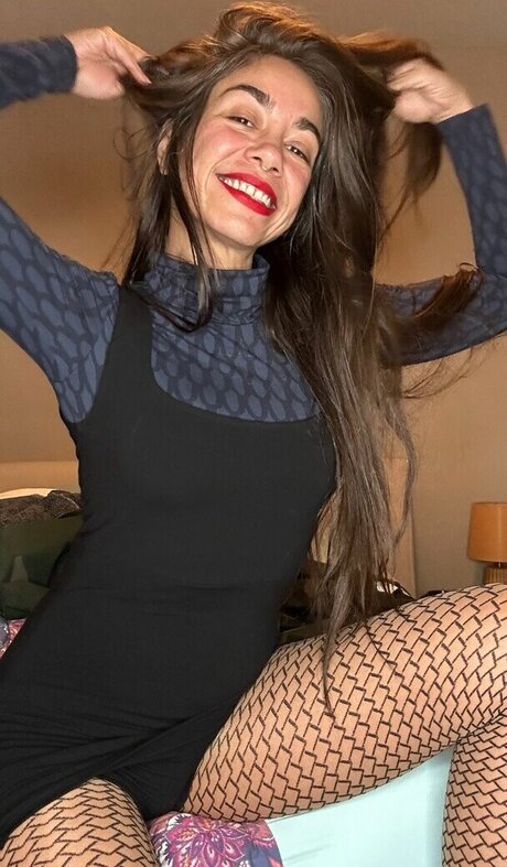 Sophia Paloma onlyfans nudes