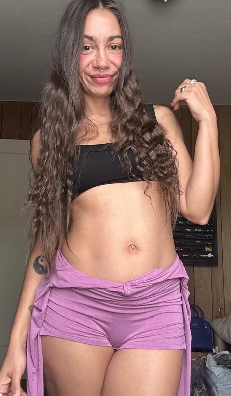 Sophia Paloma onlyfans porn leak