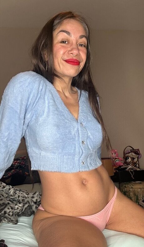 Sophia Paloma onlyfans leak free