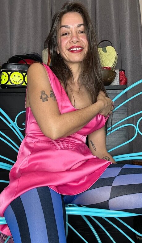 Sophia Paloma onlyfans sextape leak