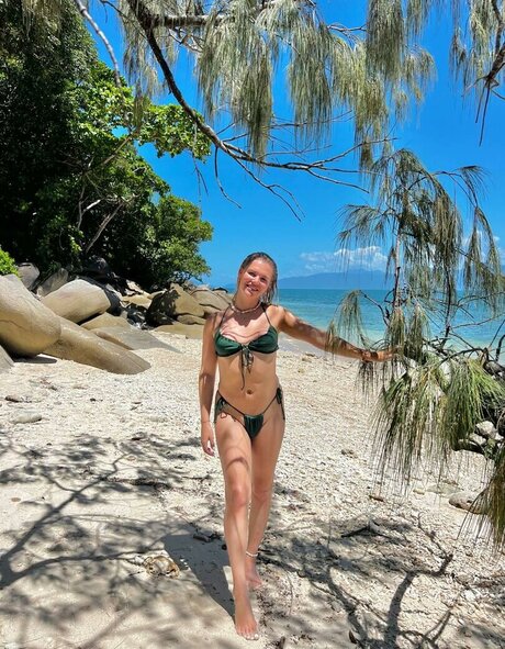 Trans Britney Spears onlyfans leaks naked