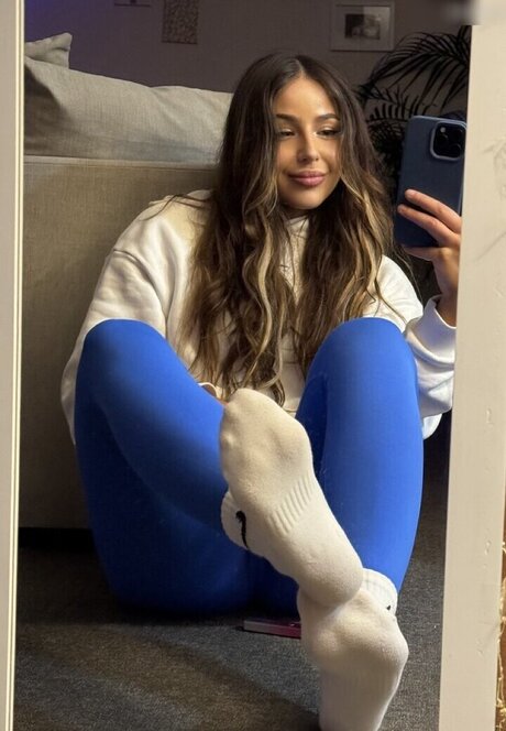 Taliafitt onlyfans porn leak