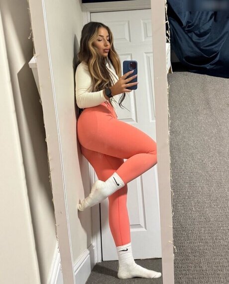 Taliafitt leaked onlyfans xxx