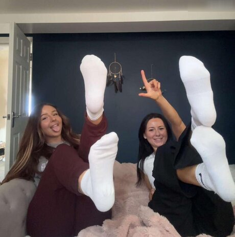 Taliafitt leaked onlyfans photos