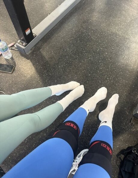 Taliafitt only fans xxx