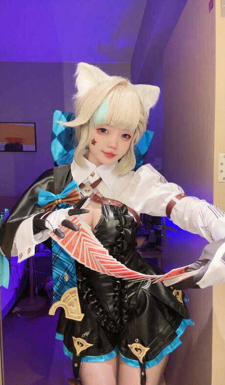 Xiaoyaoyaoyao12 onlyfans.