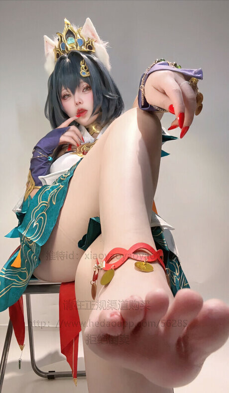 Xiaoyaoyaoyao12 onlyfans nudes leaked