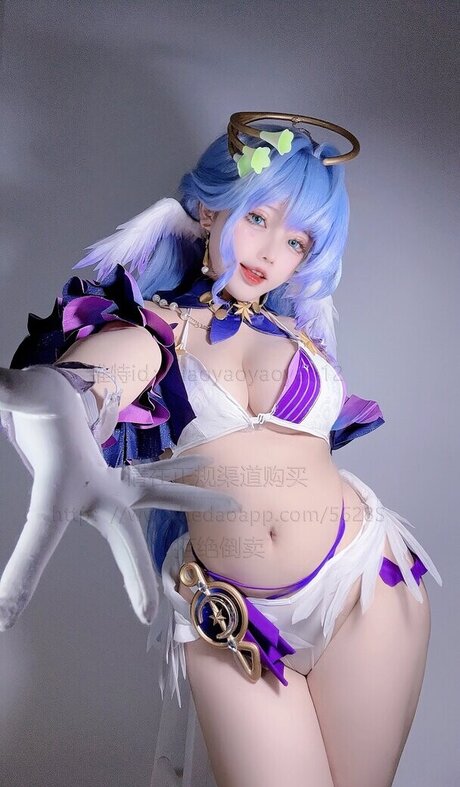 Xiaoyaoyaoyao12 nudes leaked onlyfans