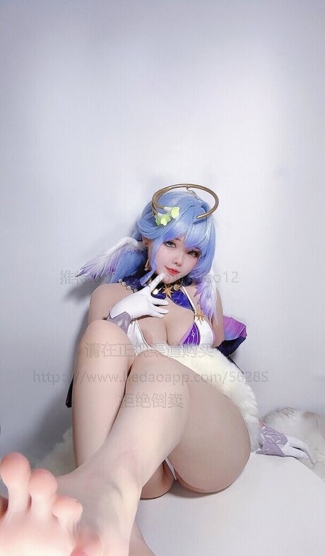 Xiaoyaoyaoyao12 onlyfans porn leaks