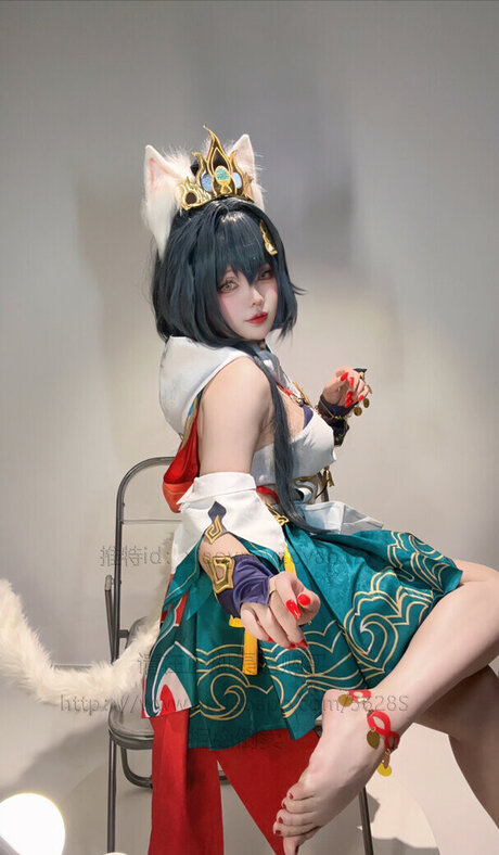 Xiaoyaoyaoyao12 nude only fans leaks