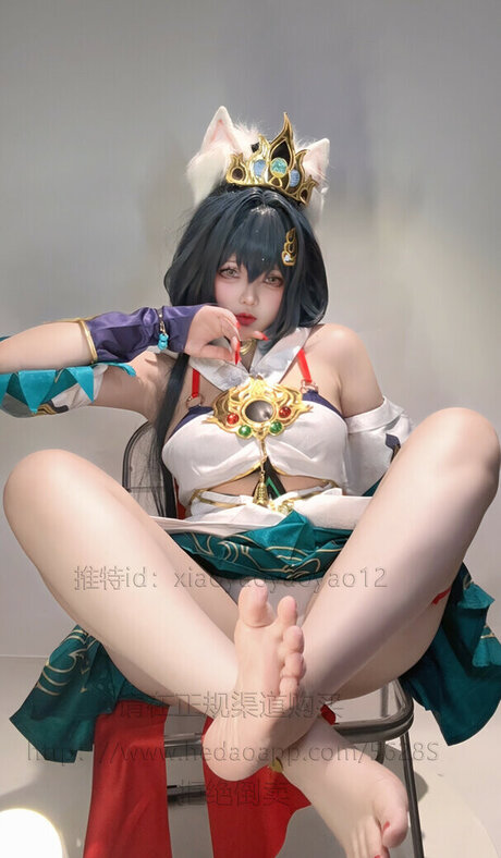 Xiaoyaoyaoyao12 onlyfans porn