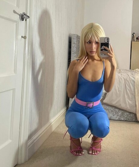 Jazmine Dyer new onlyfans leaks