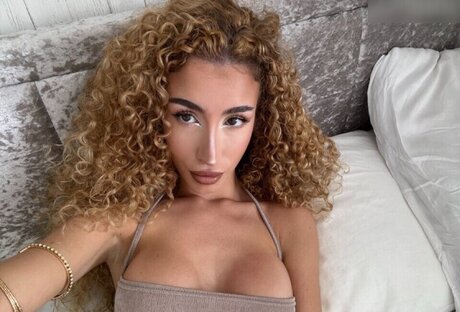 Jazmine Dyer nude leak onlyfans