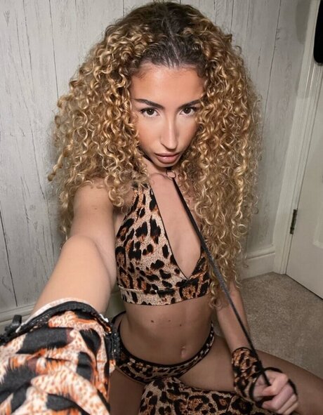 Jazmine Dyer only fans review