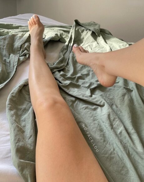 NoFaceLou leaked onlyfans porn