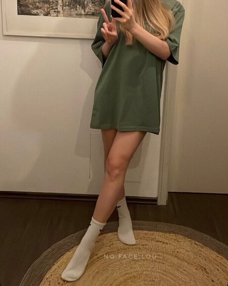 NoFaceLou onlyfans leaks sex