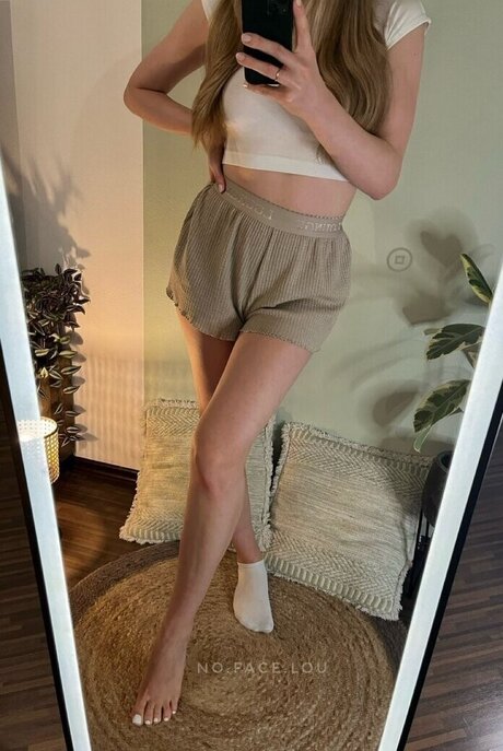 NoFaceLou onlyfans free porn