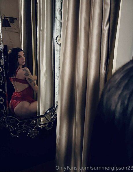 summergipson23 onlyfans leaked dirtyship