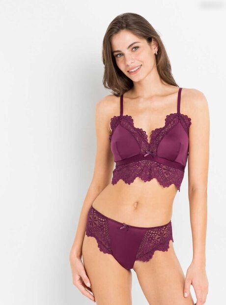 Paulina Fuchs onlyfans leaked