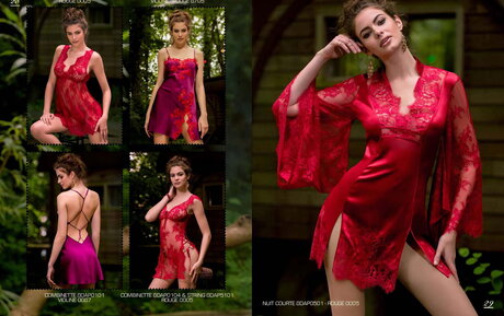 Paulina Fuchs leaked onlyfans