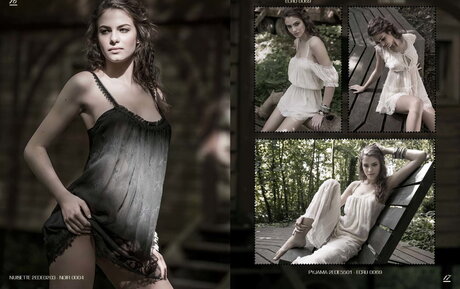 Paulina Fuchs onlyfans content type