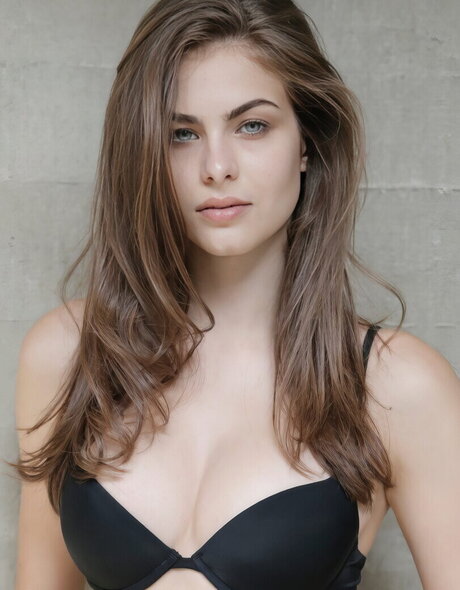 Paulina Fuchs onlyfans leaks porn