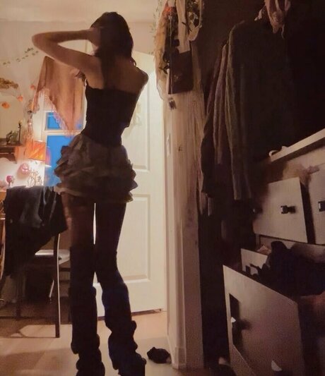 Moongirlevie onlyfans leak naked