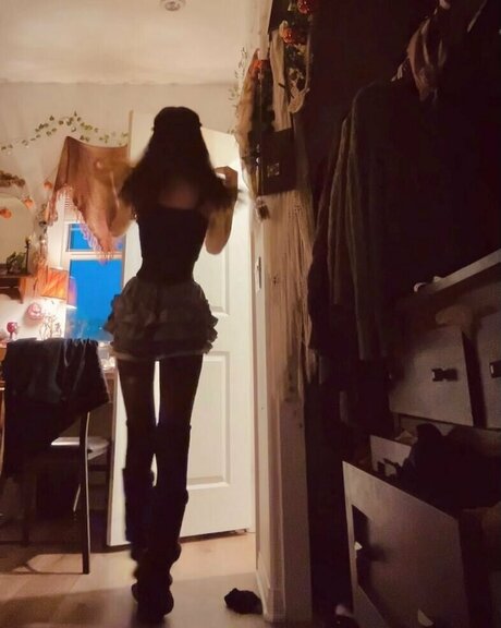 Moongirlevie onlyfans leams