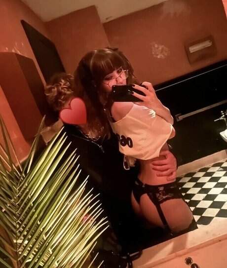 Moongirlevie onlyfans nude leak