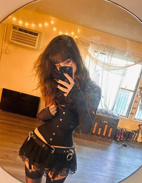 Moongirlevie leak onlyfans nude