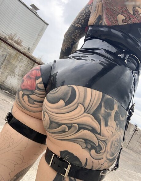 Bella Isadora only fans nude leaks